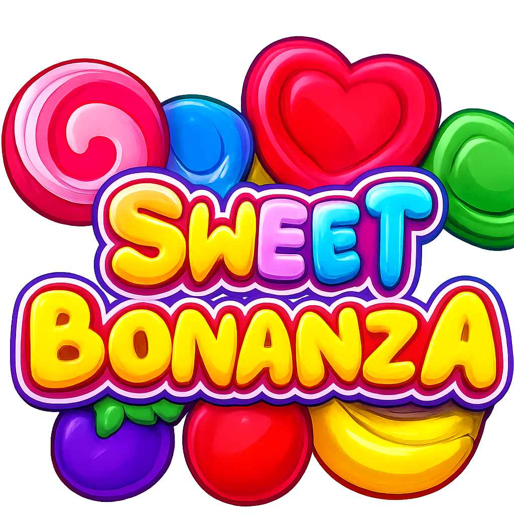 Sweet Bonanza pokie at Joe Fortune