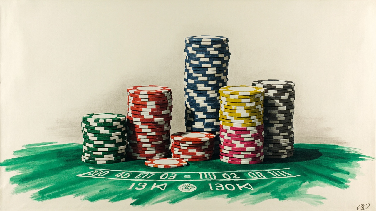 Live Casino Bet Limits: What Aussie Players Actually Need to Know Live Casino Bet Limits 17a0dd