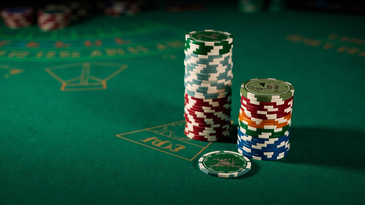 Live Casino Bet Limits: What Aussie Players Actually Need to Know Live Casino Bet Limits 5e903e